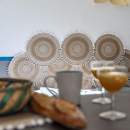 Apartamento Côté Perdrix - CALME - RELAX - DOWNTOWN- PETS WELCOME- WI FI Dijon Exterior foto