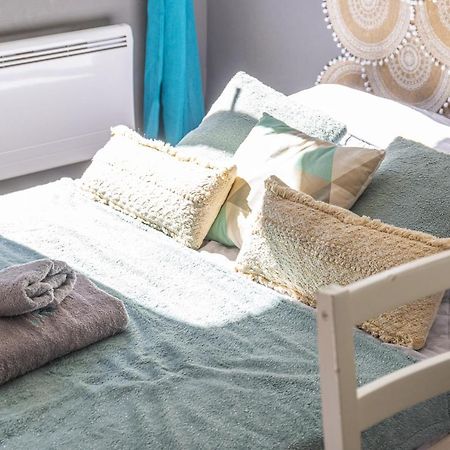 Apartamento Côté Perdrix - CALME - RELAX - DOWNTOWN- PETS WELCOME- WI FI Dijon Exterior foto