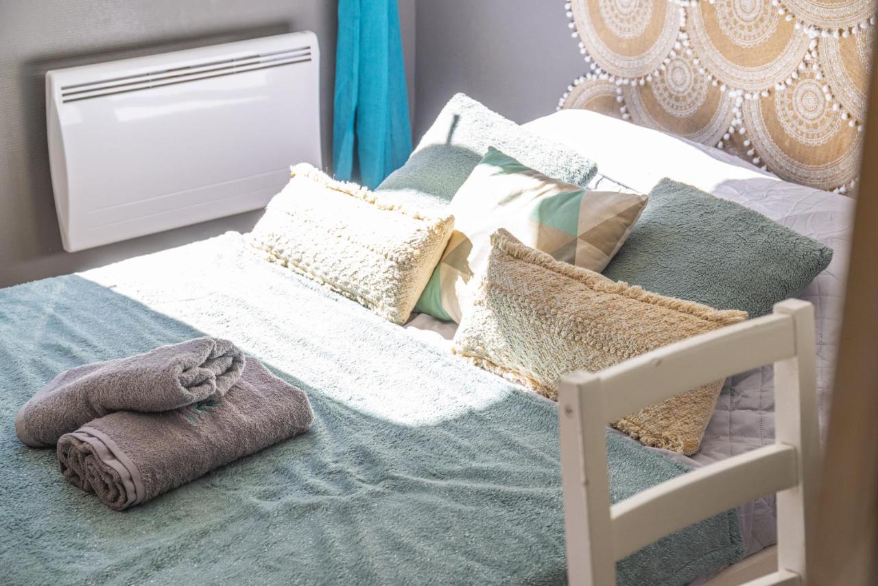 Apartamento Côté Perdrix - CALME - RELAX - DOWNTOWN- PETS WELCOME- WI FI Dijon Exterior foto