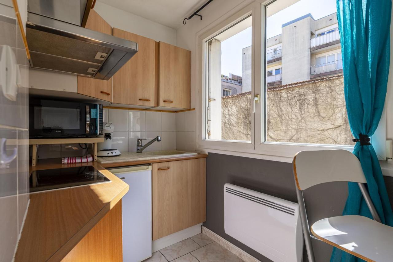 Apartamento Côté Perdrix - CALME - RELAX - DOWNTOWN- PETS WELCOME- WI FI Dijon Exterior foto