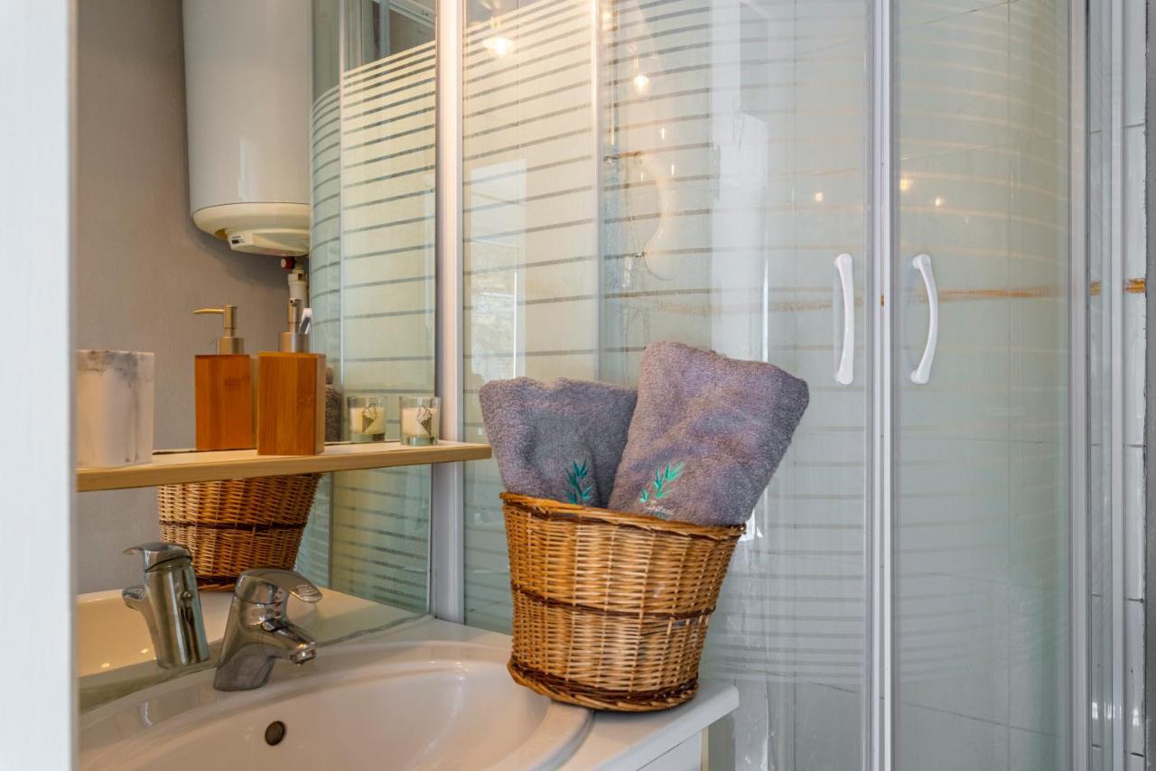 Apartamento Côté Perdrix - CALME - RELAX - DOWNTOWN- PETS WELCOME- WI FI Dijon Exterior foto
